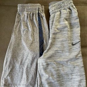 Men’s Athletic Shorts Bundle